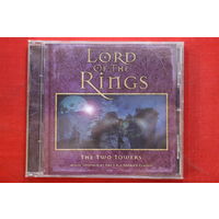 Mickey Simmonds – Lord Of The Rings (The Two Towers) (Music Inspired By The J.R.R Tolkien Classic) (2002, CD)