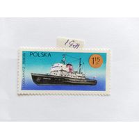 Польша 1971