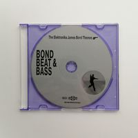Various Bond Beat & Bass - The Elektronika James Bond Themes