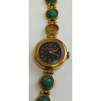 Часы "вымпел" механика