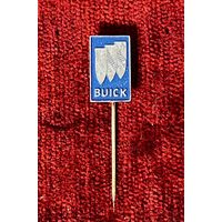 Логотип Buick