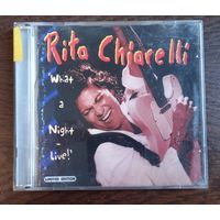 Rita Chiarelli – What A Night - Live!