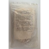 Пакет для дегазации обмундирования (ЗИП химзащиты)