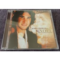 Josh Groban - Noel (CD)