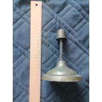 Старый подсвечник