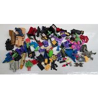 Части Конструктора и не только отдельные элементы