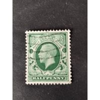 Великобритания  1934  к-ль Георг  V