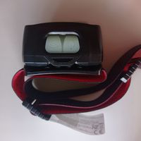 Налобный фонарь