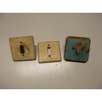 Выключатели