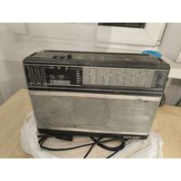 Радиоприемник VEF 221