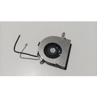 Вентилятор ноутбука Toshiba Satellite (DC 5V 0,19A)