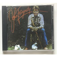 Audio CD, JOHN FOGERTY - JOHN FOGERTY – 1975