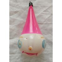 Ёлочная игрушка Буратино