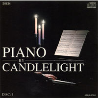 Piano By Candlelight Disc: 1