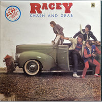 Racey - Smash And Grab