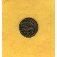 Боратинка 1664г. Состояние!