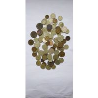 Монеты СССР после реформы