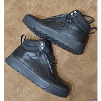 Зимние кроссовки-ботинки PUMA Tarrenz SB III оригинальные  .По стельке 28,5 см