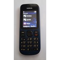 Телефон. NOKIA 100.