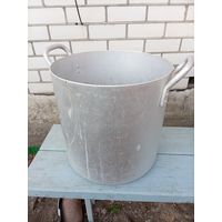 Бак алюминиевый 30 литров