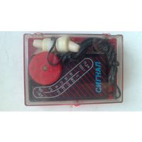 Радиоприёмник "СИГНАЛ"