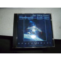ARJEN ANTHONY LUCASSEN S - STAR ONE -SPACE METAL - 2002 -