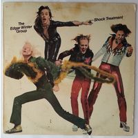 LP The Edgar Winter Group – Shock Treatment (1974) Hard Rock