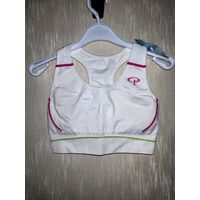 Спортивный топ Pierre Robert, р.S. Новый