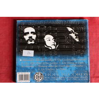 Elend - Les Tenebres Du Dehors (CD)