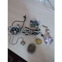 Лом и целое