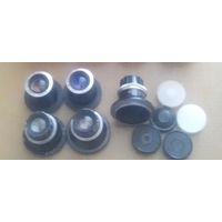 Объектив м39 от фотоувеоичителя И50 и  И96