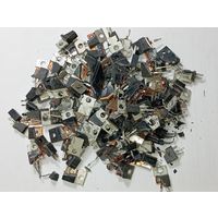 Транзисторы  , 155 грамм . С рубля