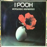 I Pooh - Rotolando Respirando