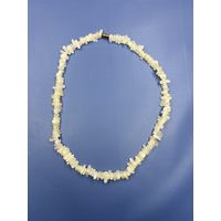 Бусы камень