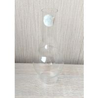 Стекло от керосиновой лампы. 10.