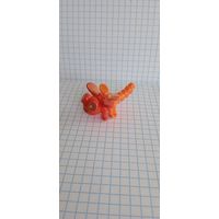 Коллекционная игрушка из Киндер сюрприза. VV 216. 15
