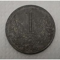 Богемия и Моравия 1 крона, 1944 (1-10-146)