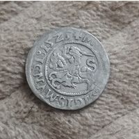 Полугрош 1525 год