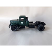 МАЗ-200В SSM 1:43 Обмен возможен седельный тягач