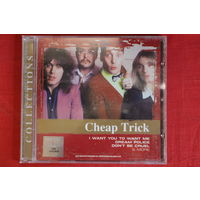 Cheap Trick - Collections (2007, CD)