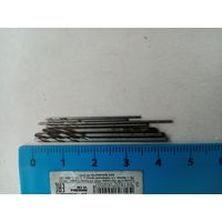 СВЕРЛА СССР 7-ШТУК