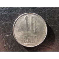 Румыния. 10 бани. 2005. С 20 копеек. Распродажа коллекции. Смотрите другие лоты.