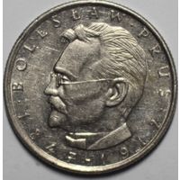 Польша, 10 злотых, 1984 год