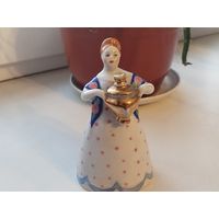Статуэтка фарфор ссср