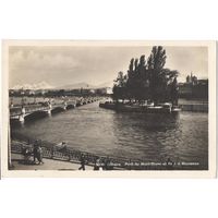 Распродажа коллекции открыток с видами мостов