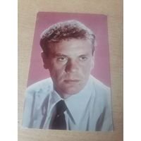 АКТЕР ГЕННАДИЙ САЙФУЛИН