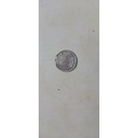 5копеек 1892г