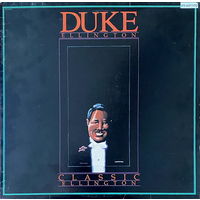 Duke Ellington – Classic Ellington, LP, USA 1980