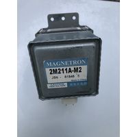 Лот 7 магнетрон от микроволновки
