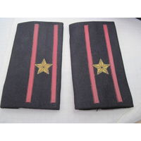 Погоны-муфты майора МЧС РБ с 1,5 рубля!